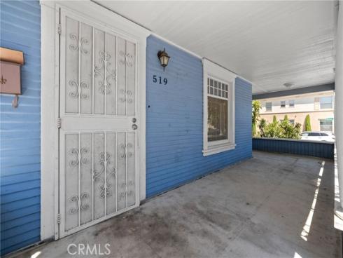 519 E 5th   Street, Santa Ana, CA