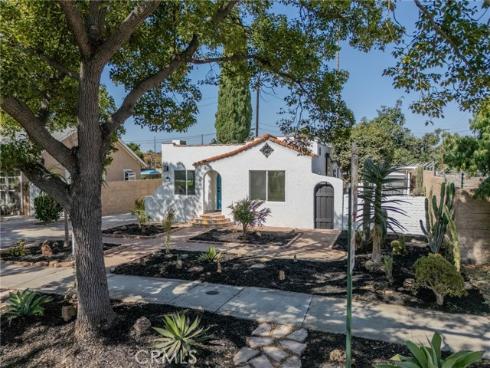 530 N Mcclay   Street, Santa Ana, CA