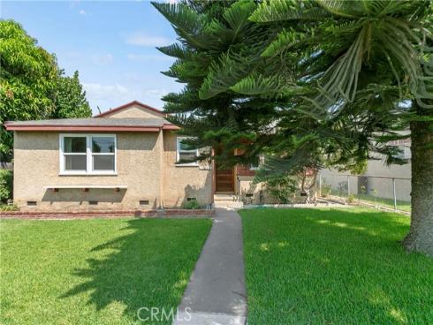 1649 W Mcfadden   Avenue, Santa Ana, CA