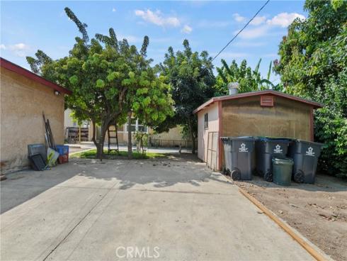 1649 W Mcfadden   Avenue, Santa Ana, CA