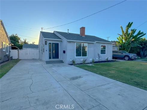 1020 N Raitt   Street, Santa Ana, CA