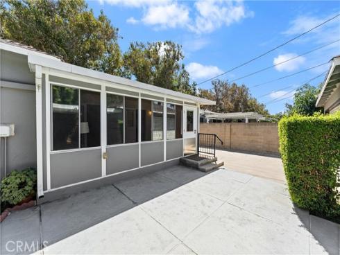 2402 N Baker   Street, Santa Ana, CA