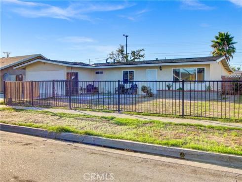 1114 N Gates   Street, Santa Ana, CA
