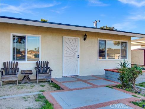 1114 N Gates   Street, Santa Ana, CA