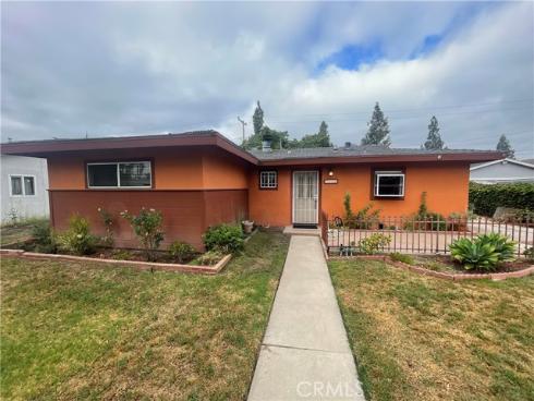 1206 S Karen   Avenue, Santa Ana, CA