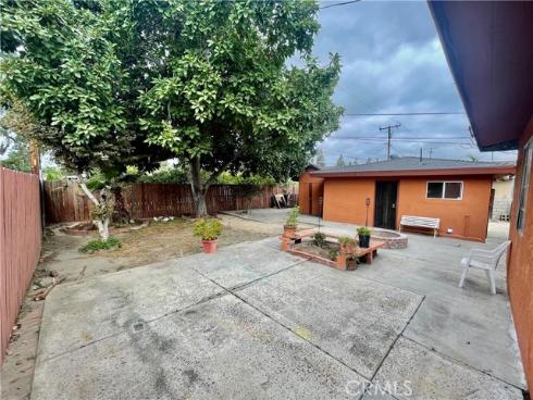 1206 S Karen   Avenue, Santa Ana, CA