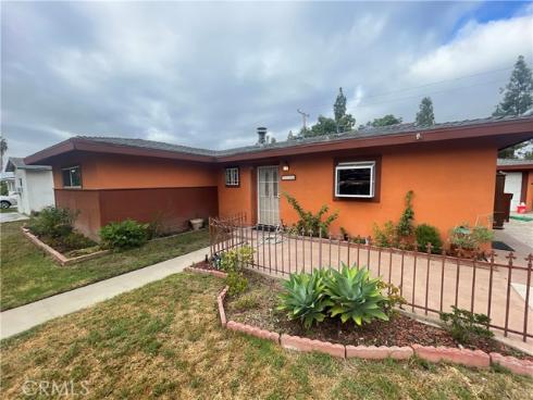 1206 S Karen   Avenue, Santa Ana, CA