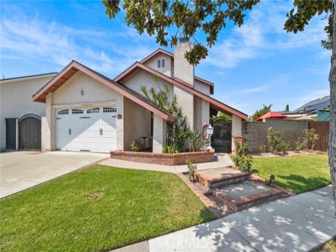 3426 S Towner   Street, Santa Ana, CA