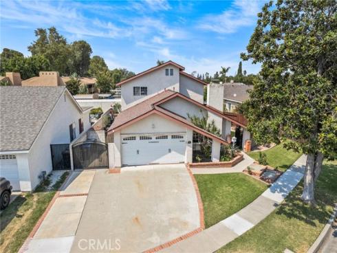 3426 S Towner   Street, Santa Ana, CA