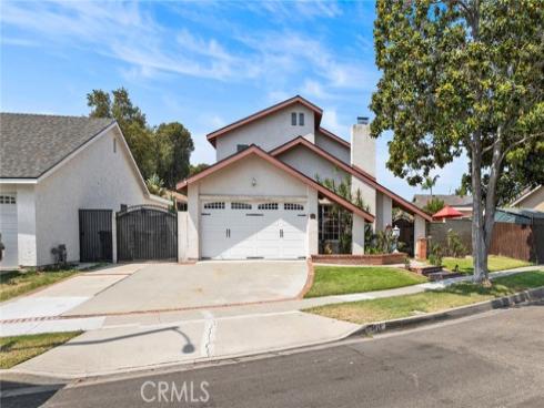 3426 S Towner   Street, Santa Ana, CA