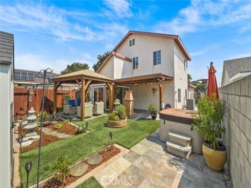 3426 S Towner   Street, Santa Ana, CA