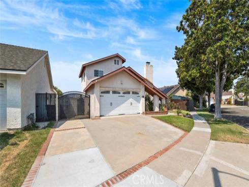 3426 S Towner   Street, Santa Ana, CA