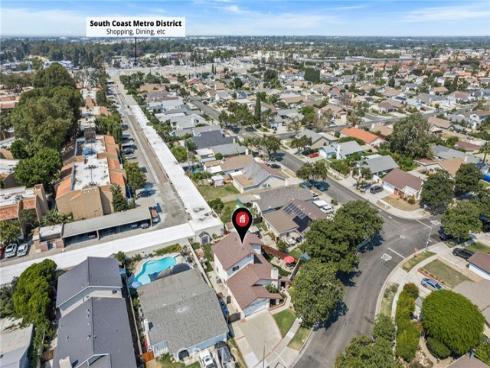 3426 S Towner   Street, Santa Ana, CA