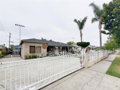 302 S Gunther   Street, Santa Ana, CA