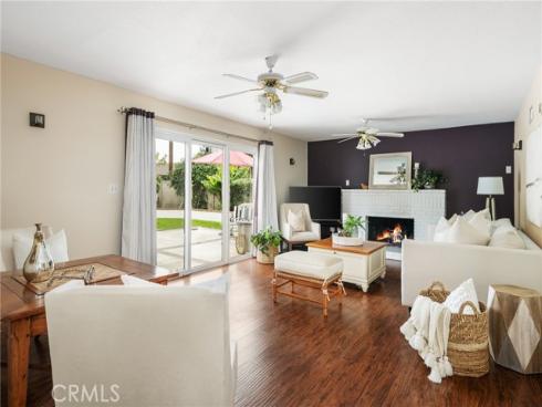 2105  Millwood   Street, Santa Ana, CA