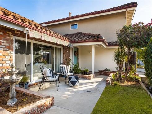 2105  Millwood   Street, Santa Ana, CA