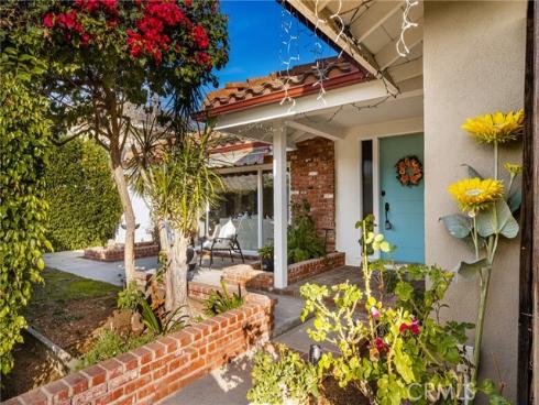 2105  Millwood   Street, Santa Ana, CA