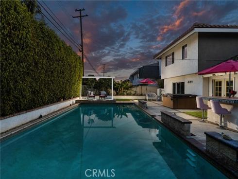 2105  Millwood   Street, Santa Ana, CA