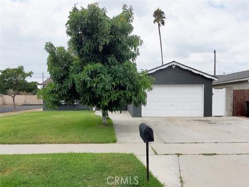 2602  Ponderosa   Street, Santa Ana, CA