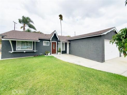 2602  Ponderosa   Street, Santa Ana, CA