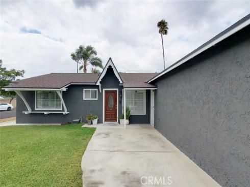 2602  Ponderosa   Street, Santa Ana, CA