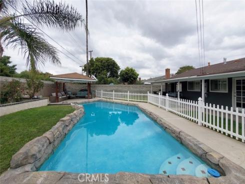 2602  Ponderosa   Street, Santa Ana, CA