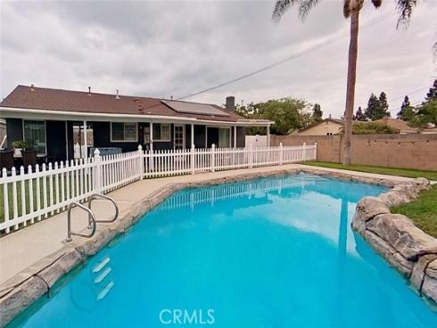 2602  Ponderosa   Street, Santa Ana, CA