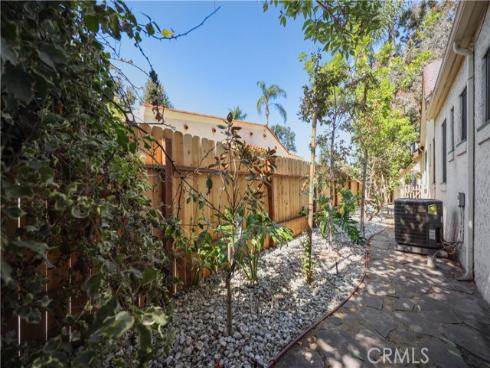 2446 N Heliotrope   Drive, Santa Ana, CA