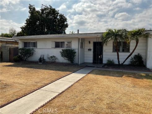 1126  Elaine   Drive, Santa Ana, CA