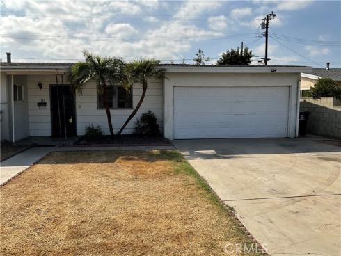 1126  Elaine   Drive, Santa Ana, CA