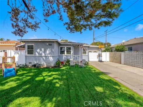 1035 W Saint Andrew   Place, Santa Ana, CA