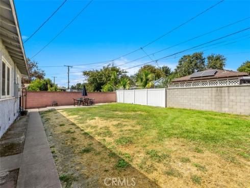 1035 W Saint Andrew   Place, Santa Ana, CA