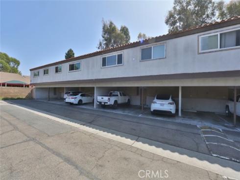 2521 W Sunflower  A4  Avenue, Santa Ana, CA