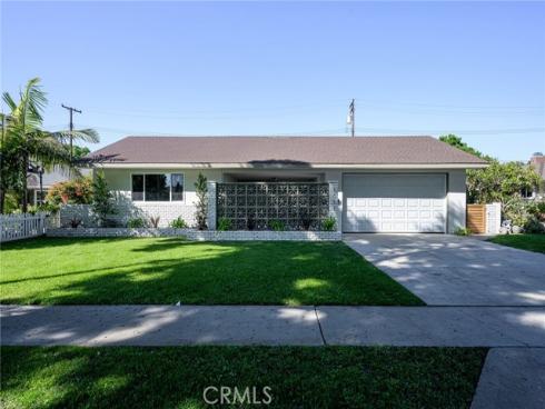 1011 W Orange   Road, Santa Ana, CA