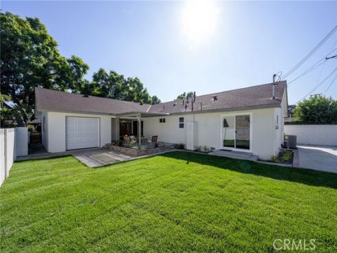 1011 W Orange   Road, Santa Ana, CA