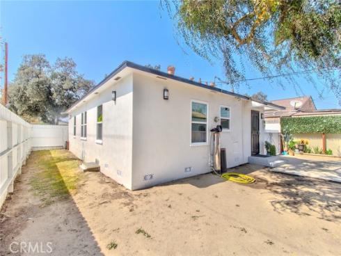 1145 S Towner   Street, Santa Ana, CA