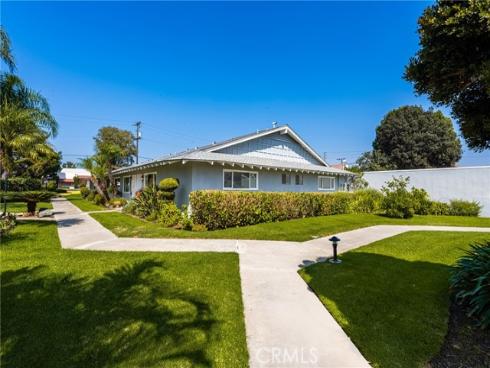 2034 E Santa Clara  A4  Avenue, Santa Ana, CA