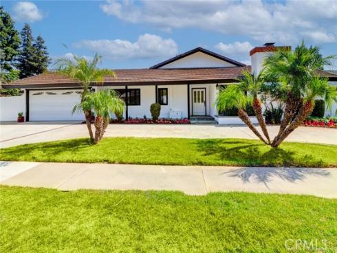 12312  Eveningside   Drive, Santa Ana, CA