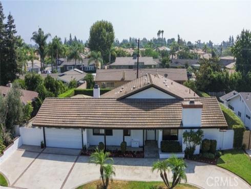 12312  Eveningside   Drive, Santa Ana, CA