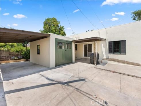 701 S Hickory   Street, Santa Ana, CA