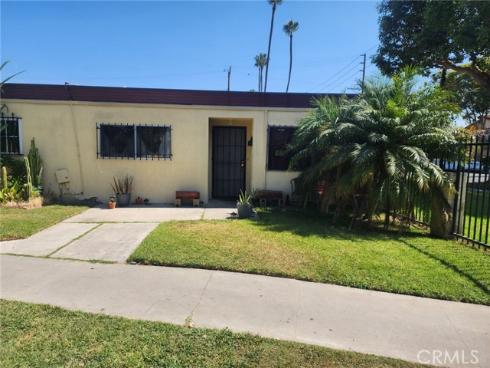 4109 W 5th  A1  Street, Santa Ana, CA