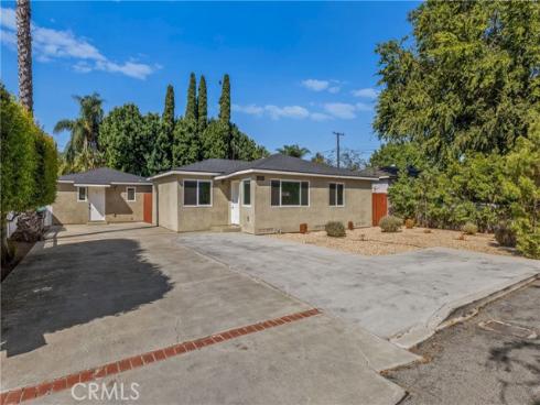 13451  Oak   Lane, Santa Ana, CA