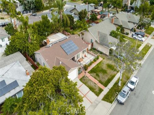 2809  Richmond   Street, Santa Ana, CA