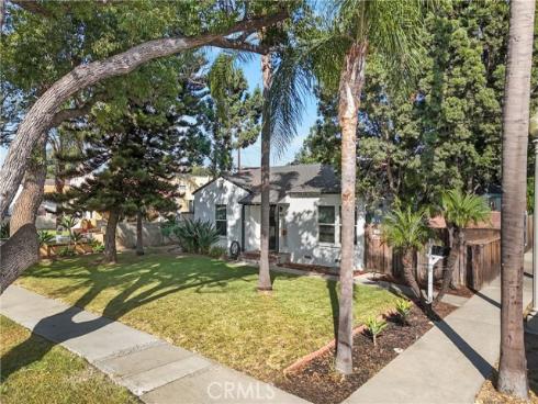 1101 S Orange   Avenue, Santa Ana, CA