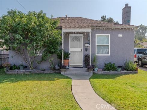 2033  Cypress   Avenue, Santa Ana, CA