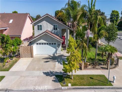 2713 S Glenarbor   Street, Santa Ana, CA