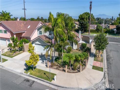 2713 S Glenarbor   Street, Santa Ana, CA