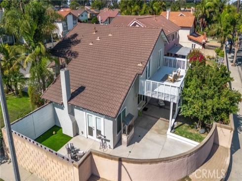 2713 S Glenarbor   Street, Santa Ana, CA