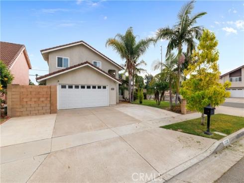 2713 S Glenarbor   Street, Santa Ana, CA