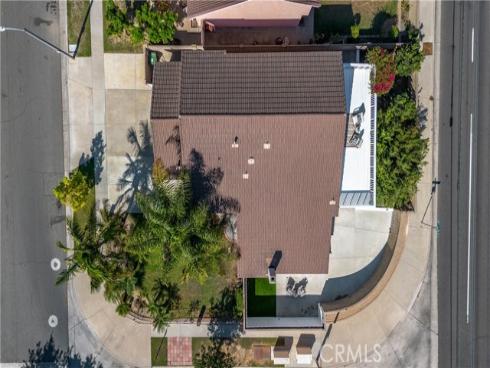 2713 S Glenarbor   Street, Santa Ana, CA